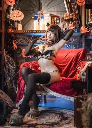 女仆机器人_1080P手机在线观看